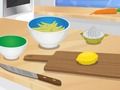 Игра Готовим с Эммой: Суши роллы вегетарианские онлайн Игра Готовим с Эммой: Суши роллы вегетарианские онлайн