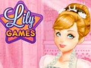 Игра Свадьба Лили онлайн Игра Свадьба Лили онлайн