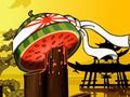 Игра Фруктовая катана онлайн Игра Фруктовая катана онлайн