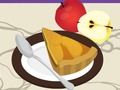 Игра Кулинария с Эммой: Французский яблочный пирог онлайн Игра Кулинария с Эммой: Французский яблочный пирог онлайн
