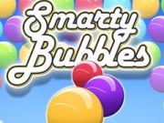 Игра Умные пузыри онлайн