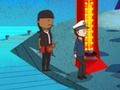 Игра Остров Байу онлайн