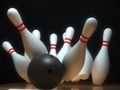 Игра Классический боулинг онлайн