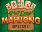 Игра Мастер маджонга 2 онлайн