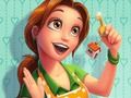 Игра Деликатесы Эмили: Дом, милый дом онлайн