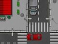 Игра Автомобильный перекрёсток онлайн