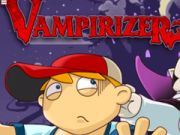 Игра Вампиризм онлайн