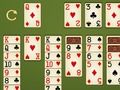 Игра Мастер пасьянса онлайн Игра Мастер пасьянса онлайн