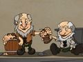 Игра Эль или золото онлайн
