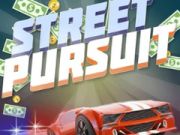 Игра Погоня по улицам онлайн Игра Погоня по улицам онлайн