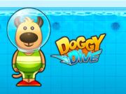 Игра Собачье погружение онлайн Игра Собачье погружение онлайн