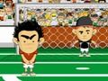 Игра Сумасшедший удар онлайн