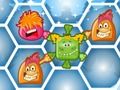 Игра Возьмёмся за руки, друзья онлайн Игра Возьмёмся за руки, друзья онлайн