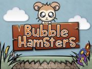 Игра Пузырьковые Хомяки онлайн Игра Пузырьковые Хомяки онлайн