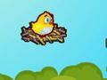 Игра Учимся летать онлайн