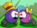 Игра Любовь и паутина онлайн