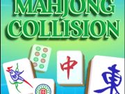 Игра Маджонг Столкновение онлайн