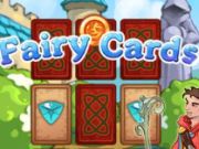 Игра Сказочные карты онлайн