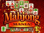 Игра Маджонг мания онлайн
