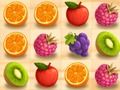 Игра Сочные плоды онлайн