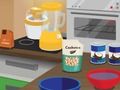 Игра Готовка с Эммой: Печёный яблоки онлайн