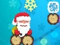 Игра Разбудите Санту онлайн