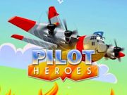 Игра Герои пилоты онлайн Игра Герои пилоты онлайн