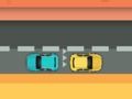 Игра Не врезаться онлайн Игра Не врезаться онлайн
