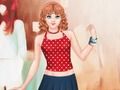 Игра Шопинг Лили онлайн