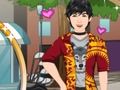 Игра Как выглядит идеальный бойфренд онлайн Игра Как выглядит идеальный бойфренд онлайн