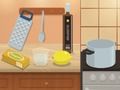 Игра Готовка с Эммой: Итальянское тирамису онлайн