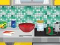 Игра Готовка с Эммой: Овощная лазанья онлайн