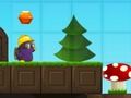 Игра Фиолетовый Крот онлайн