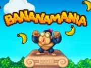 Игра Бананамания онлайн Игра Бананамания онлайн