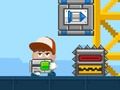 Игра Игра с боссом на выбывание онлайн