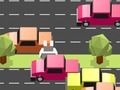Игра Трафик онлайн
