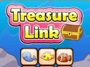 Игра Соединение сокровищ онлайн