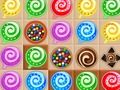 Игра Сладкие конфеты онлайн