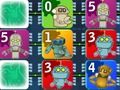 Игра Мастер роботов онлайн