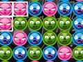 Игра Веселые лица онлайн