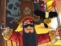 Игра Пиратские пузыри онлайн