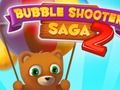 Игра Пузырьковый шутер Сага 2 онлайн Игра Пузырьковый шутер Сага 2 онлайн