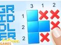 Игра Роскошный кроссворд онлайн