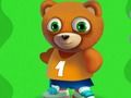 Игра Лесные приключения онлайн