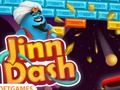 Игра Удар Джинна онлайн