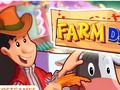 Игра День на ферме онлайн
