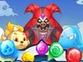 Игра Битва монстров онлайн