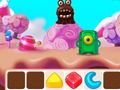 Игра Конфеты - лучшие друзья онлайн