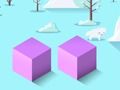 Игра Два блока онлайн