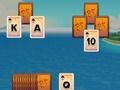 Игра Пасьянс квест онлайн